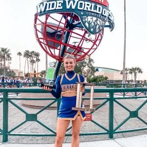 Meet your Posher, Kyleigh